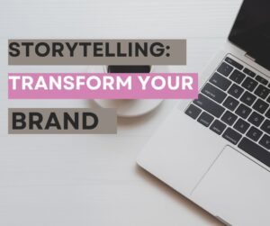 The Cake Agency Blog: Storytelling for brands